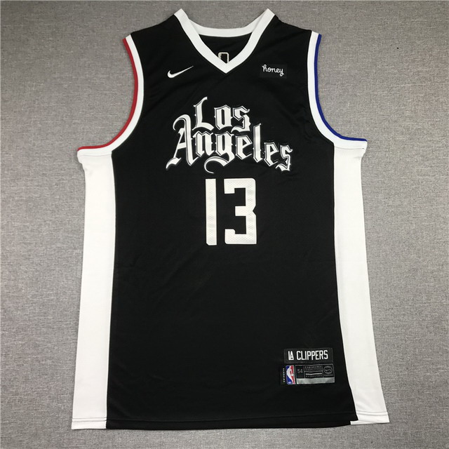 Los Angeles Clippers-007